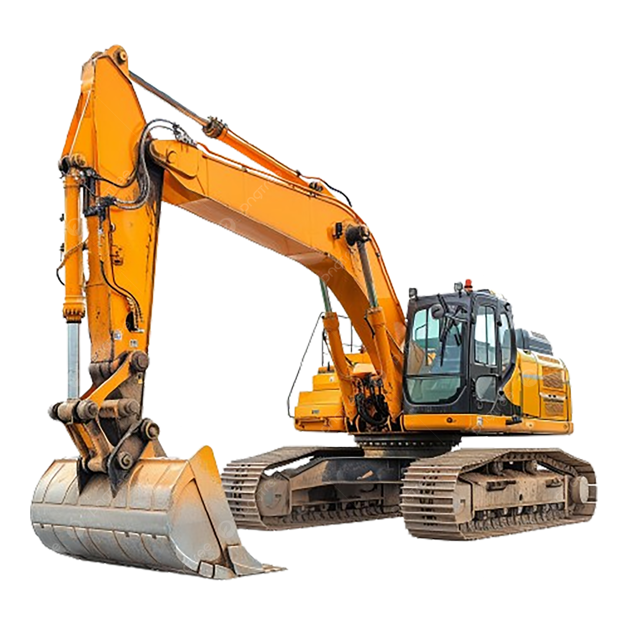 Specialized Equipment